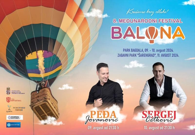 Festival Balona