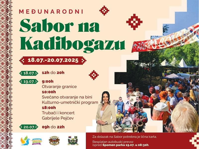 Sabor na Kadibogazu - Stara Planina